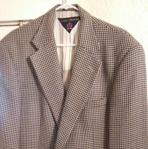 Men's designer blazer!